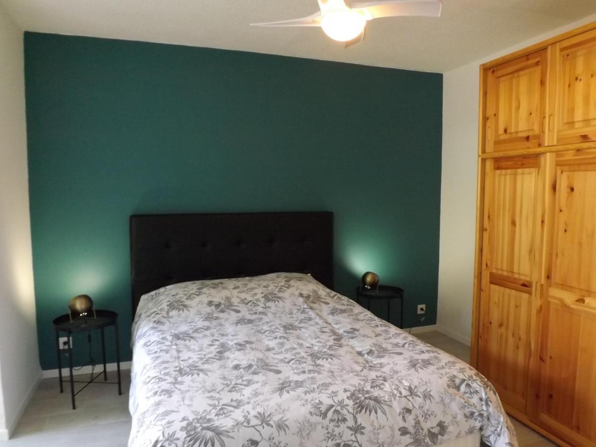 Le Estella Appart - Parking Wifi Au Calme 2 Min Plages - Resid Le Rayol - Top Pros Servicesconciergerie La Grande Motte Exterior foto