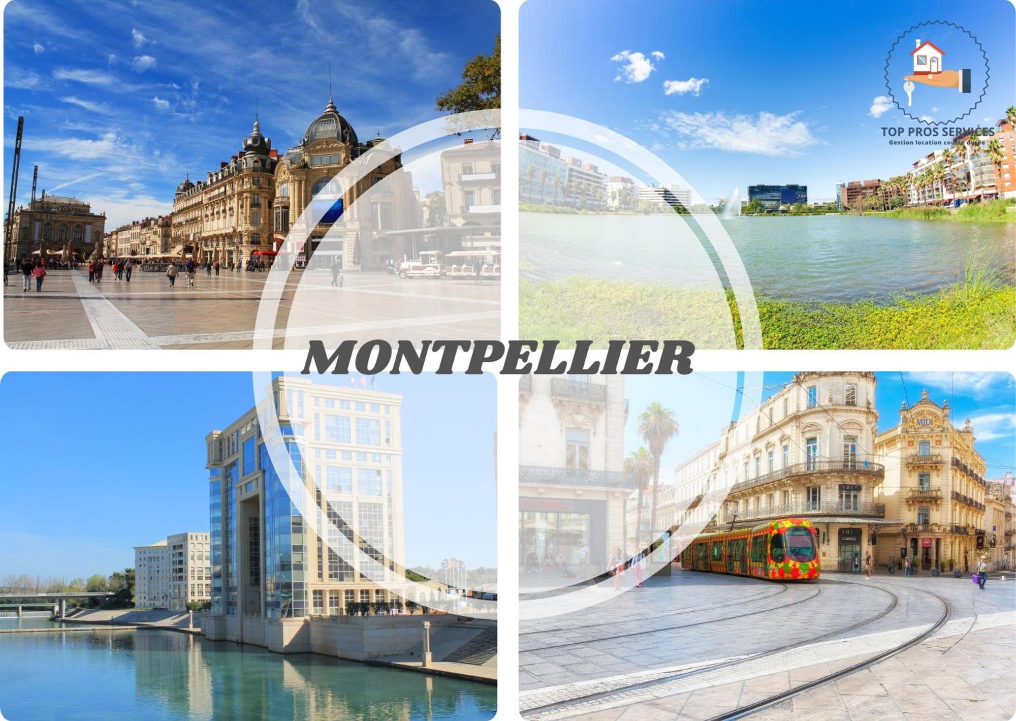 Le Estella Appart - Parking Wifi Au Calme 2 Min Plages - Resid Le Rayol - Top Pros Servicesconciergerie La Grande Motte Exterior foto